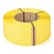 Vestil YELLOW POLY STRAPPING 12900 FT 9 X 8 ST-38-9X8-YL - alternate 1